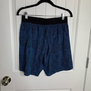 Lululemon core shorts unlined 11 inch size‎ medium